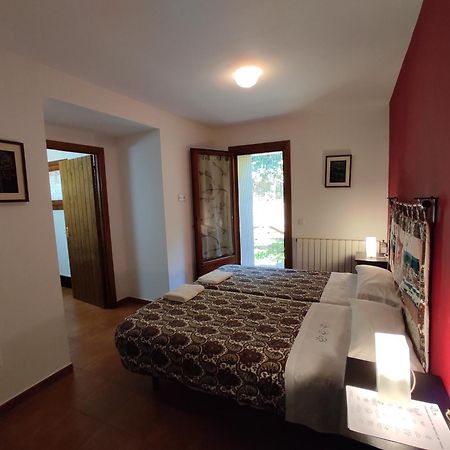 Casa Rural "Can Soler De Rocabruna" Camprodon Экстерьер фото